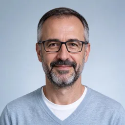 Carlos Ibáñez