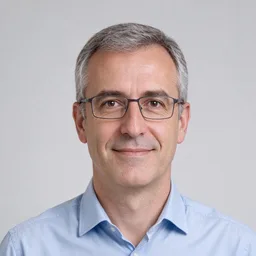 Javier Montesinos