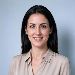 Lucía Fernández
